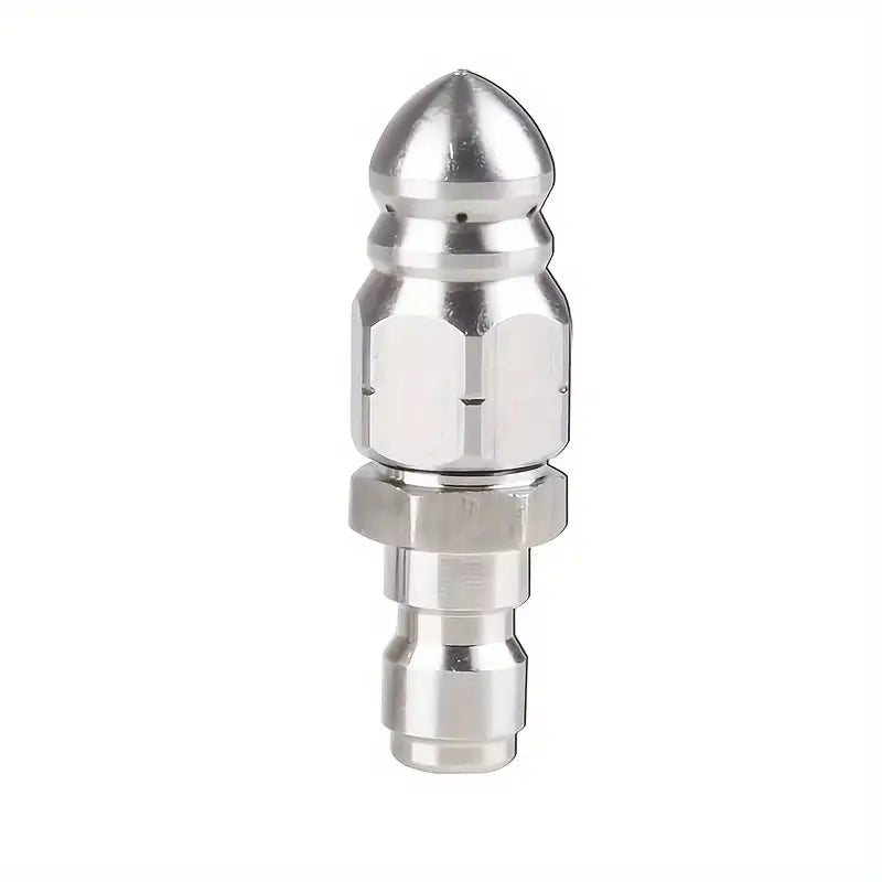 iGadsy™ - High Pressure Jet Nozzle 1/4" Quick Connect