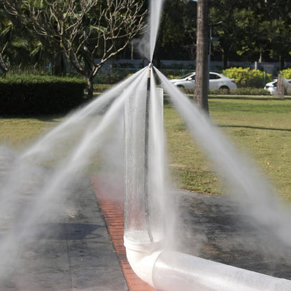 iGadsy™ - High Pressure Jet Nozzle 1/4" Quick Connect
