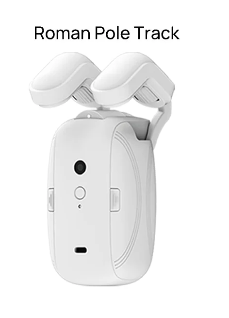 iGadsy™ - Smart Curtain Robot