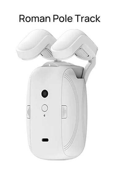 iGadsy™ - Smart Curtain Robot
