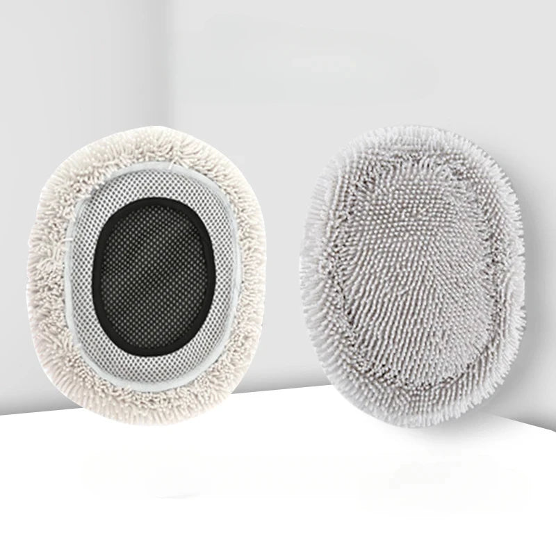 iGadsy™ - Telescopic Car Wash Brush – Soft Chenille Mop with Long Handle for Easy Auto Cleaning & Window Wash