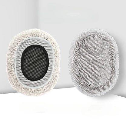 iGadsy™ - Telescopic Car Wash Brush – Soft Chenille Mop with Long Handle for Easy Auto Cleaning & Window Wash