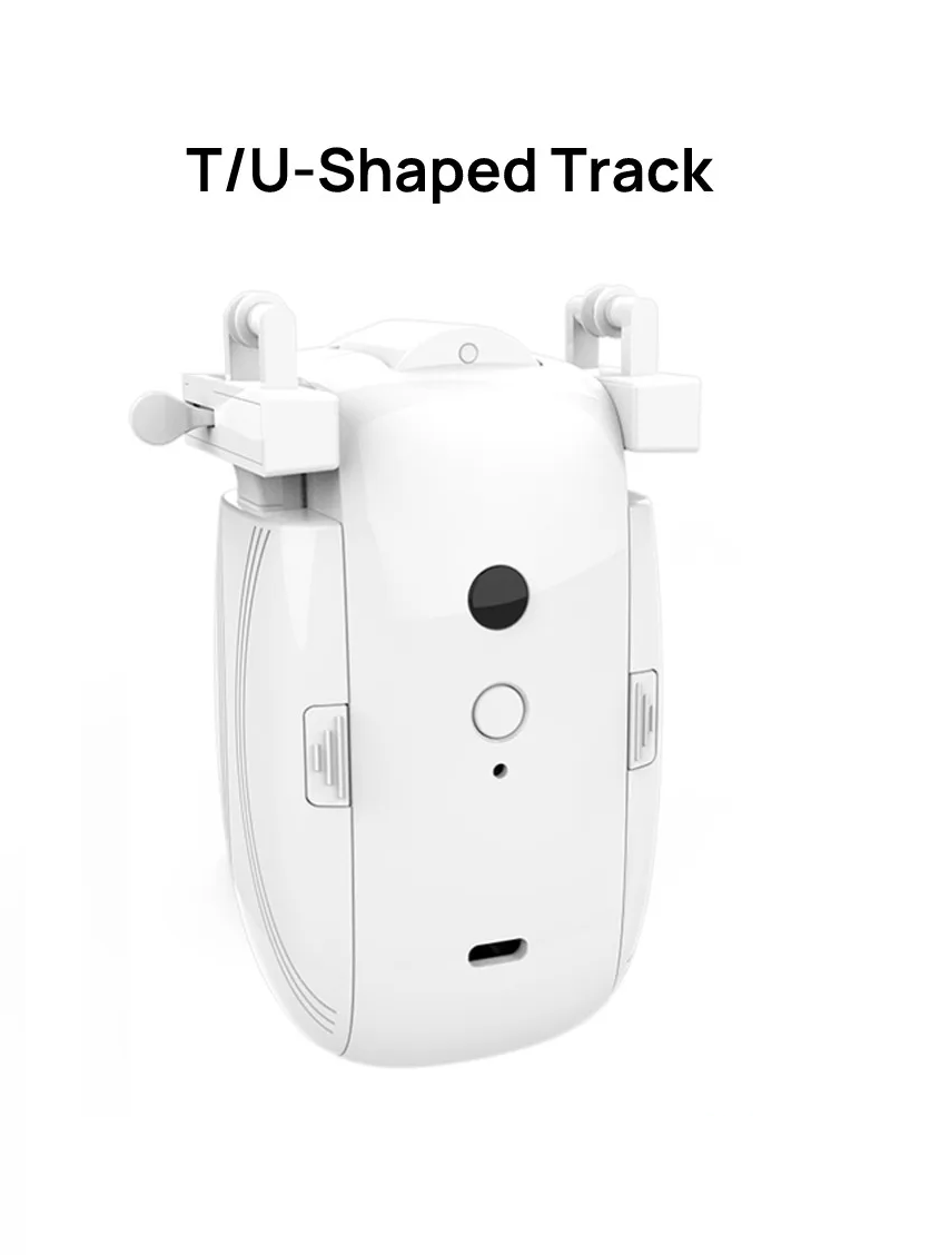 iGadsy™ - Smart Curtain Robot