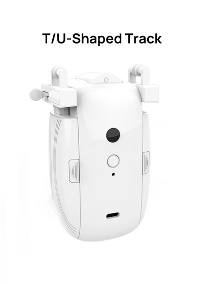 iGadsy™ - Smart Curtain Robot